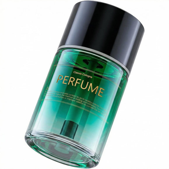 Car Air Freshener Car Diffuser with RGB Ambient Light & Starry Ceiling 4 Smart Scent Modes 120-Day Runtime Auto On/Off USB-C Rechargeable Cologne-Inspired Fragrance 120ML