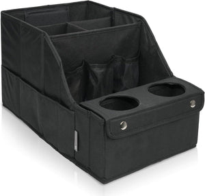 Trunk And Seat Organizer