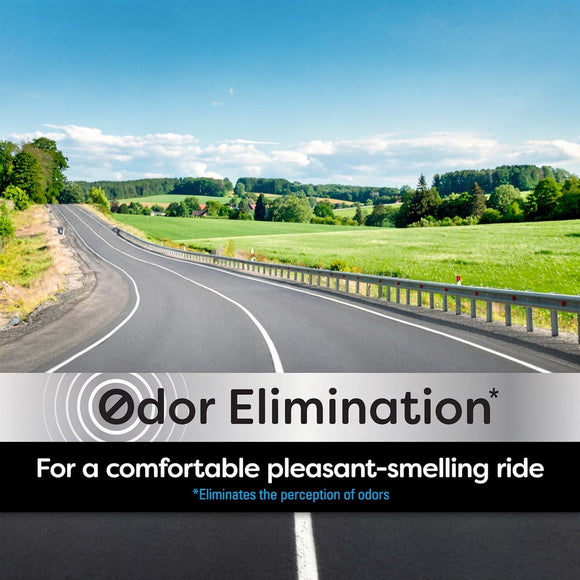 Can/Hidden Air Freshener Stocking Stuffers (New Car Scent 1 Pack)