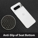 Bling Back Seat Cover Waterproof Leather Bench Rear Seat Cover Shining Diamond Truck Glitter Crystal Sparkly Rhinestone Universal Fit Armrest Automotive Kid Women Girl Black Diamond-7