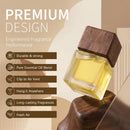 Car Air Freshener Hanging - 3-Pack Hotel Collection Car fresheners long lasting Inspired by Ritz-C Hotels Baccarat W Hotels.Car Air Freshener for Women and Men 0.27 FL OZ/8ML-2