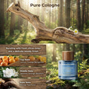 Smart Misting FreshenerAI Auto On/Off Essential Oil Car Air DiffuserWireless Battery PoweredLong-Lasting ScentUltra-QuietRomantic Star ProjectionHome & Car UseIdeal Gift-5