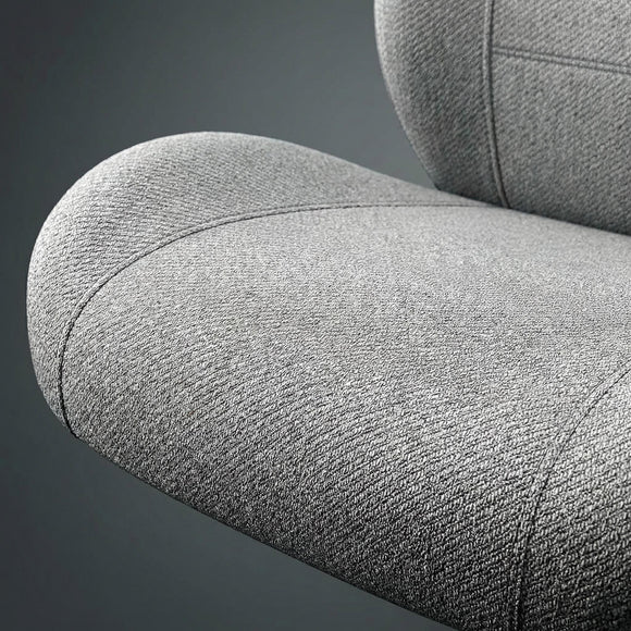 Car Seat Covers for Front Seat High Back Heavy Duty Breathable Flax Seat Protector Airbag Not Seat Belt Compatible Washable Seat Cover Fits for Most Cars Trucks SUVs Vans