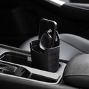 French Fry Holder and Sauce Holder Set, White Elephant Gift Idea for Adults-4