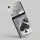 The Ace Car Air Freshener Odor Eliminator 2 Per Pack Black Out Scent Driven by-1