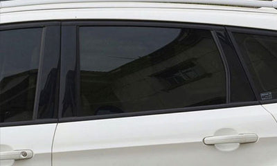 window tint