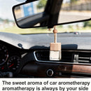 3 Pack Car Air Fresheners Fruit-Vanilla-Linen Hanging and Vent Clips 2 in 1 Long Lasting Freshener for Car And Women car accessories-7