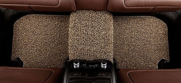 Coil Floor Mat