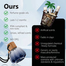 Car Air Freshener - Long Lasting Hotel Scent Perfume for a Refreshing Drive Car Air Freshener Eliminates Unpleasant Car Smells 1 Bottle of Car Fragrance Air Freshener-6