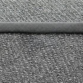 Car Seat Covers for Front Seat High Back Heavy Duty Breathable Flax Seat Protector Airbag Not Seat Belt Compatible Washable Seat Cover Fits for Most Cars Trucks SUVs Vans - 0