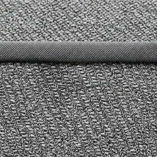 Car Seat Covers for Front Seat High Back Heavy Duty Breathable Flax Seat Protector Airbag Not Seat Belt Compatible Washable Seat Cover Fits for Most Cars Trucks SUVs Vans