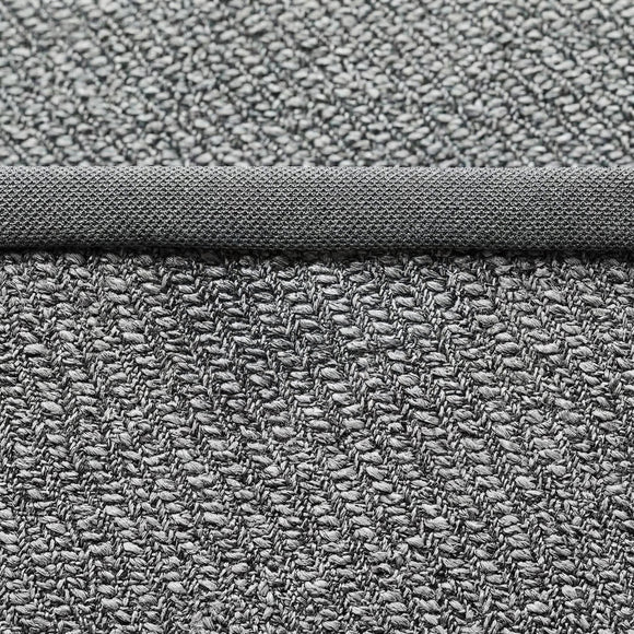 Car Seat Covers for Front Seat High Back Heavy Duty Breathable Flax Seat Protector Airbag Not Seat Belt Compatible Washable Seat Cover Fits for Most Cars Trucks SUVs Vans