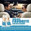 Car Air Freshener Hanging 2 Pack - Hotel Collection Diffuser Oil Inspired by Cabane & Rltz. CarIton Hotel - NO.1012 Fragrance Oil Car Fresheners for Women Made in USA (081)-4