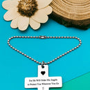 Bible Verse Hanging Ornaments Car Pendant for Home Vehicle Religious Faith Gifts for Women Men Gifts for Christian Scripture Thanksgiving Christmas Birthday Easter Prayer Gift Rearview Mirror Pendant-5