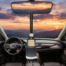 Ikeda Car Air Freshener: Hanging Smell Air Freshener | New Car Scent 10ml Hanging Decoration | Long Lasting Fragrance | With Clip | For Auto Home | 1pcs (New car)-6
