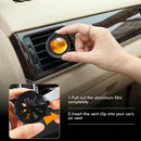 Car Air Freshener Vent Clips Hawaiian Scent 6 Pack Long Lasting Scent Up to 180 Days Car Fresheners for Women Car Vent Clip for Men-2