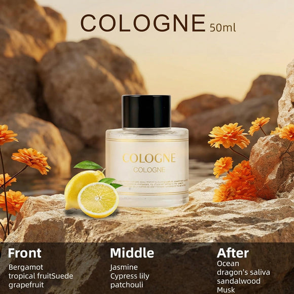 Smart Car Air Freshener Diffuser with Starry Sky Projection and 50ml Perfume 3 Mode Adjustable Rechargeable Car Aroma Diffuser Auto On/Off Intelligent Cologne