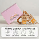 Car Air Freshener Hanging Diffuser Long-Lasting Essential Oil Scent (Up to 60 Days) Non-Toxic & Eco-Friendly 2-Pack Auto Fresheners Made in USA-6