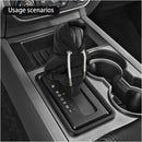 Car Gear Shift Hoodie, Fashionable Gear Shift Knob Cover, Mini Hoodie for Auto Shifter, Auto Interior Cute Gadgets, Universal Car Decoration Accessories-6