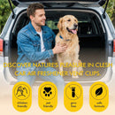 Car Air Fresheners 6 Pack Citrus Car Fresheners Vent Clips Long Lasting Air Freshener Car Refresher for Men Women-4