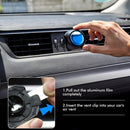 Car Air Freshener Vent Clips 12 Pack 6 Ocean 6 Hawaiian Provides Long-Lasting Scent Up to 360 Days Car Fresheners-7