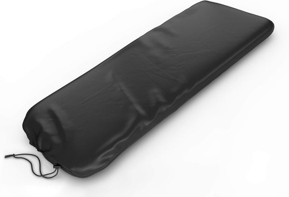 AutoTech Park Foldable Sunshade Compatible with 2023-2025 Land Rover Range Rover Sport SUV, Custom-fit Windshield Sun Shade