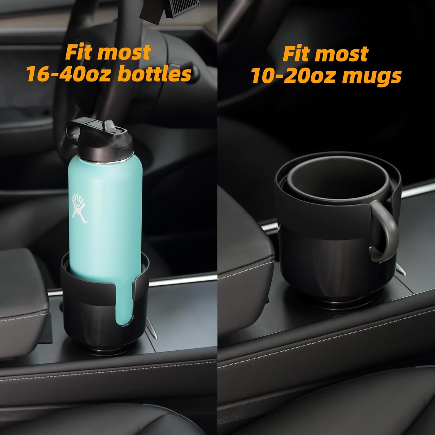 car coffee cup holder Car Cup Holder Adapter