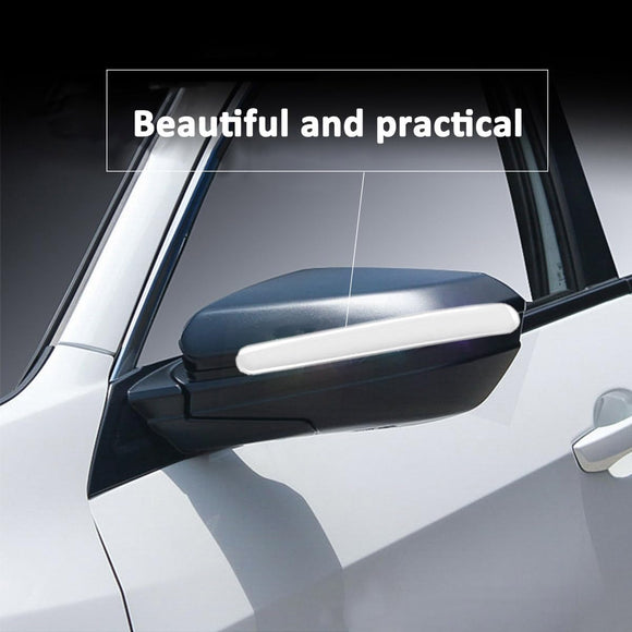 14 PCS Car Door Handle Scratch Protector Universal Waterproof Anti-Scratches Car Door Cup Protector Transparent 14