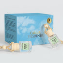 Car Air Freshener Hanging 2 Pack - Hotel Collection Diffuser Oil Inspired by Droam 0n & Westln Hotels - NO.1007 Fragrance Oil Air Diffuser for Ca r Car Fresheners for Women (083)-6