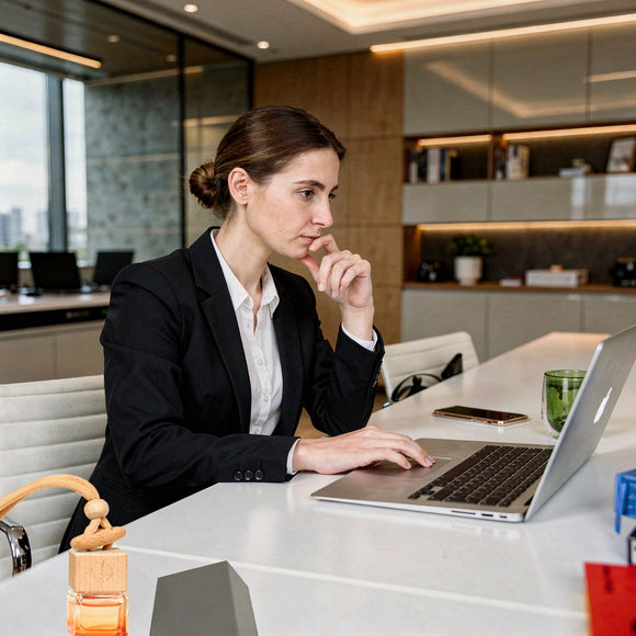 Car Air Freshener | Automotive Scents | Long-Lasting Coconut Aromas | Automotive Hanging Diffuser Bottles | Remove Auto Odor for Women Men Home Deodorizer (1pcs Coconut)