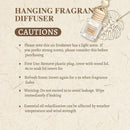 12 Pack Car Air Freshener Car Smell Air Freshener Diffuser Essential Oil Scent for Women & Men Long Lasting Fresheners Accessories Interior Hanging Automotive Fragrance with Many Flavors-6