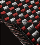 Cooling Car Seat Covers Protector Cushion Standard Size Full Air Flow Ventilated Cover Pad Mat Breathable for Car Seat Driver Auto Chair Pads-3