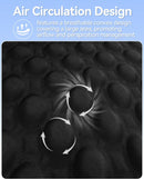 Cooling Ice Car Seat Cushion for Long Driving Super Cold Car Cushion Gel Seat Cushion Keep Cool for Long Car Rides-6