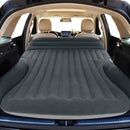 SUV Air Mattress with Double-Sided-Thick Flocked/with The Most Complete Sleeping Accessories/Car Mattress with Pump & Built-in Pillow/Car Air Mattress for Auto Camping Road Trip-1