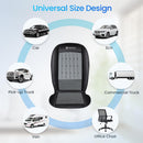 Cooling Car Seat Cover Front Seat 12V Ventilated Comfortable Cooling Car Seat Cushion 3D Stereoscopic Breathable Seat Cooling Pad Cooling Seat for Car SUV Truck Universal Fit-7