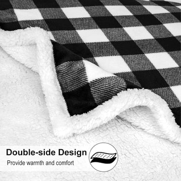 Heated Blanket Electric Blanket Throw 58.3x 41.76 Easy Controller Fast Heating Levels UL Certification Overheating Protection Fleece Heating Blanket - 0