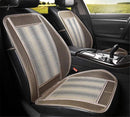 Cooling Car Seat Covers Protector Cushion Standard Size Full Air Flow Ventilated Cover Pad Mat Breathable for Car Seat Driver Auto Chair Pads(Auotick is an Upgraded Version)-3