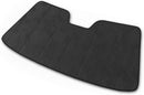 AutoTech Park Foldable Sunshade Compatible with 2020-2025 Land Rover Range Rover Evoque, Custom-fit Windshield Sun Shade-3