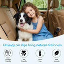 Car Air Freshener Vent Clips 12 Pack 6 Ocean 6 Hawaiian Provides Long-Lasting Scent Up to 360 Days Car Fresheners-3