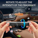 Car Air Fresheners Scents Diffuser Vent Clips Perfume Essential Oil sticks Fro Women Men Automotive Fragrance Decoration Accessories-8