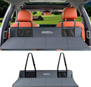 Portable Air Mattresses for Sleeping Car Rear Seat Mattress Extension Plate Folding Car Bed Mattress Increase Travel Trunk Space & Car Bed Camping Space for Car/SUV/Model Y/3-Camping Essential-1