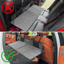 Portable Air Mattresses for Sleeping Car Rear Seat Mattress Extension Plate Folding Car Bed Mattress Increase Travel Trunk Space & Car Bed Camping Space for Car/SUV/Model Y/3-Camping Essential-2