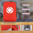 276PCS First Aid Kit Home Car Camping Hiking Emergency Supplies Small Compact Lovely Bag for School Outdoor Basic Outdoor Essentials Survival Kit for Travel-3