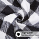 Heated Blanket Electric Blanket Throw 58.3x 41.76 Easy Controller Fast Heating Levels UL Certification Overheating Protection Fleece Heating Blanket-4