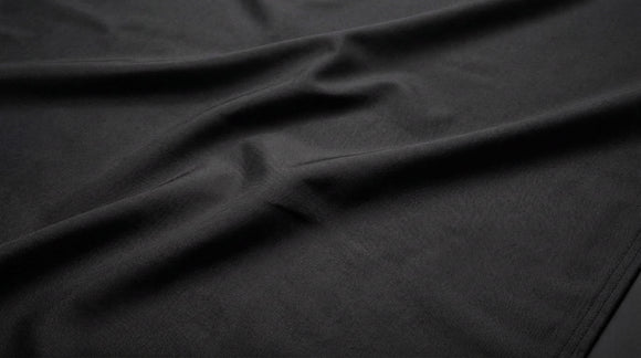 Waterproof Car Back Bench Seat Cover Protector for Dog - 56 x 47 inch Black