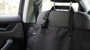 Waterproof Car Back Bench Seat Cover Protector for Dog - 56 x 47 inch Black-6