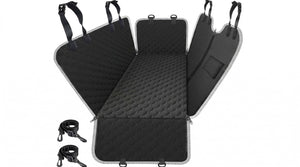 Pet seat Cover