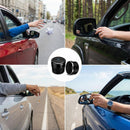 Car Ashtray with Lid Easy Clean Up Detachable Auto Ashtray LED for Most Car/Air Vent Cup Holder Home Office-7