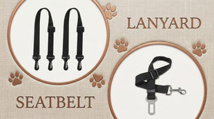Dog Car Seat Cover with Storage Pockets Mesh Visual Window Waterproof Nonslip Heavy Duty Scratchproof Pet Dog Back Seat Cover Hammock for Cars Trucks and SUVs