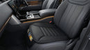 Premium Car Seat Cushion Driver Cushion with Comfort Memory Foam & Non-Slip Rubber Bottom Car Seat Pad Works with 95% of Vehicles and Office Chair or Home (Black)-4